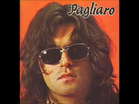 Michel Pagliaro -‎  Lovin' You Ain't Easy (1971, Canada)