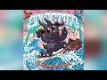 SUNSETTER The Ganjian Devil FULL ALBUM 2023 Stoner Doom Metal