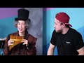 Olivia Sui Being Everyone Else S Characters Smosh Fan Compilation