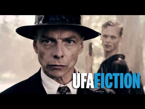 KU'DAMM 56 // AUSSCHNITT 1: Zeugnis // UFA FICTION