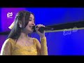 Kesucian Ati Melin Aditya Stasiun Dangdut