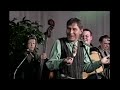 Bluegrass humor, Dry Branch Fire Squad with Ron Thomason