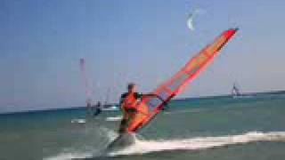 preview picture of video 'Windsurf SUI-199 Bildvideo'