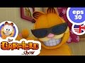 THE GARFIELD SHOW EP30 Time Twist
