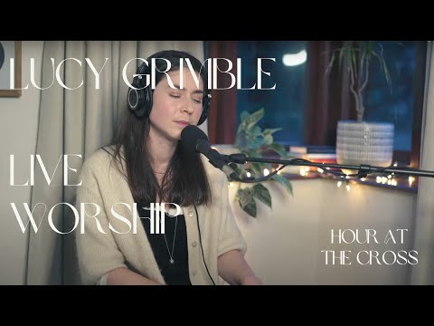 Live worship - Hour at the cross - 29/03/24