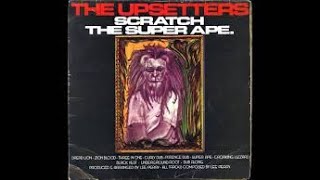 The Upsetters  Dread Lion