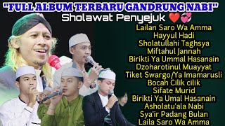 Download lagu FULL TERBARU‼️ KUMPULAN SHOLAWAT GANDRUNG NABI 2026 YANG BANYAK DI CARI.  mp3
