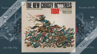 THE NEW CHRISTY MINSTRELS today Side Two