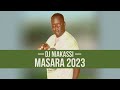 DJ NIAKASSI- MASARA 2023 (audio officiel)