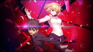 Download lagu Melty Blood Type Lumina is CRAZY on a Low-End PC! 💻 | Best Anime Fighter You Slept On | LowSpecDante mp3 Download lagu Melty Blood Type Lumina is CRAZY on a Low-End PC! 💻 | Best Anime Fighter You Slept On | LowSpecDante mp3