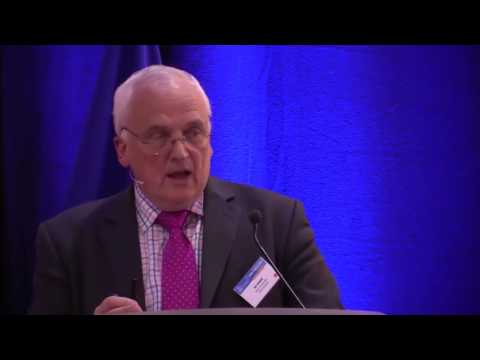 ESPAS 2016: Managing by Foresight - Planning and Deciding in Uncertain Times