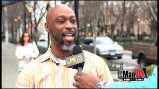 &quot;Man Up w/ KD Bowe&quot;-Episode 3 w/ Q Parker