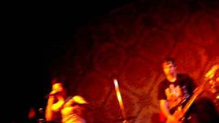 MEST - Fuck The Greyhound Bus