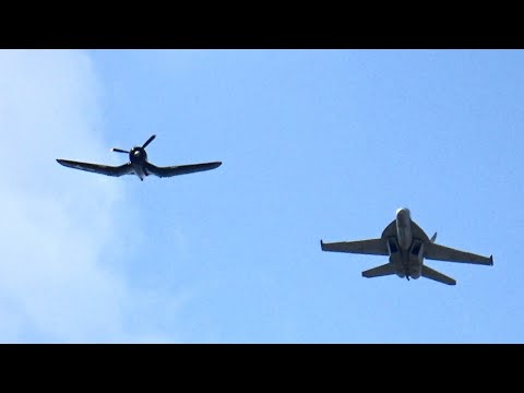 Atlantic City Airshow 2022   8-24-2022