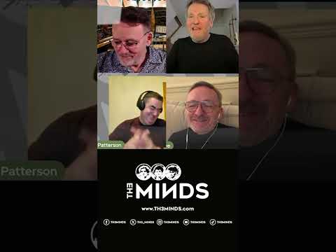 Thumbnail for Tears for Fears sample Simple Minds Everybody wants to rule the World by Derek Forbes