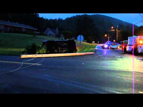 Greenway Road Wreck070313 3)