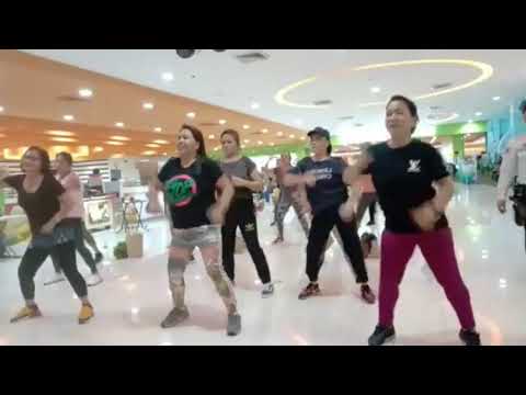 Little More by Putzgrilla Feat. IamStylezMusic | Zumbadance | Ruby Dagoc Yecla