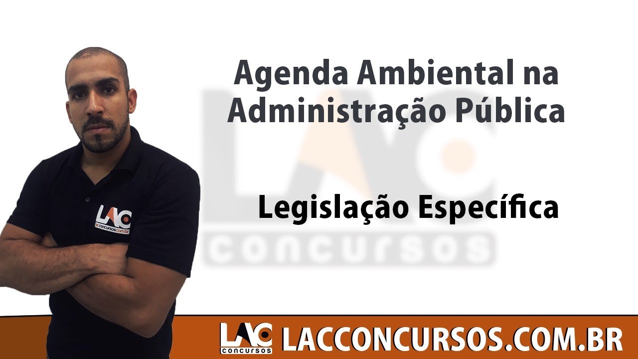 Noções de Sustentabilidade - Douglas Canário - Agenda Ambiental na Administração Pública