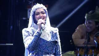 Download lagu NIRMALA - DATO' SRI SITI NURHALIZA mp3