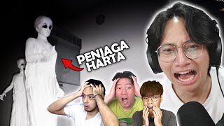 Download lagu MALING DI TEMPAT BERHANTU! - Dark Hours Indonesia Part 1 mp3