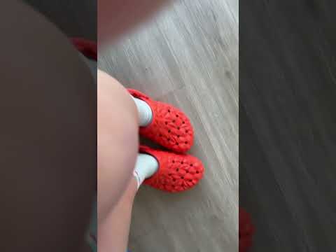 Croc haul❤️❤️❤️👋😘🥩😍I Love CROCSSS