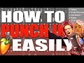 HOW TO PUNCH IN NO LATENCY FL Studio 2021 Tutorial