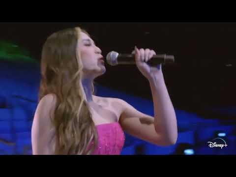 Janella Salvador - How Far I'll Go | Disney Plus PH Premiere