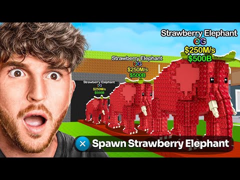 Downloading HACKS Into Steal a Brainrot..