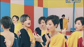 A-Lin + J.Sheon - 你點的歌救了我 The Song You Picked Saves Me  原版伴奏 Official Instrumental