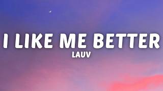 Download lagu Lauv - I Like Me Better (Lyrics) mp3 Download lagu Lauv - I Like Me Better (Lyrics) mp3