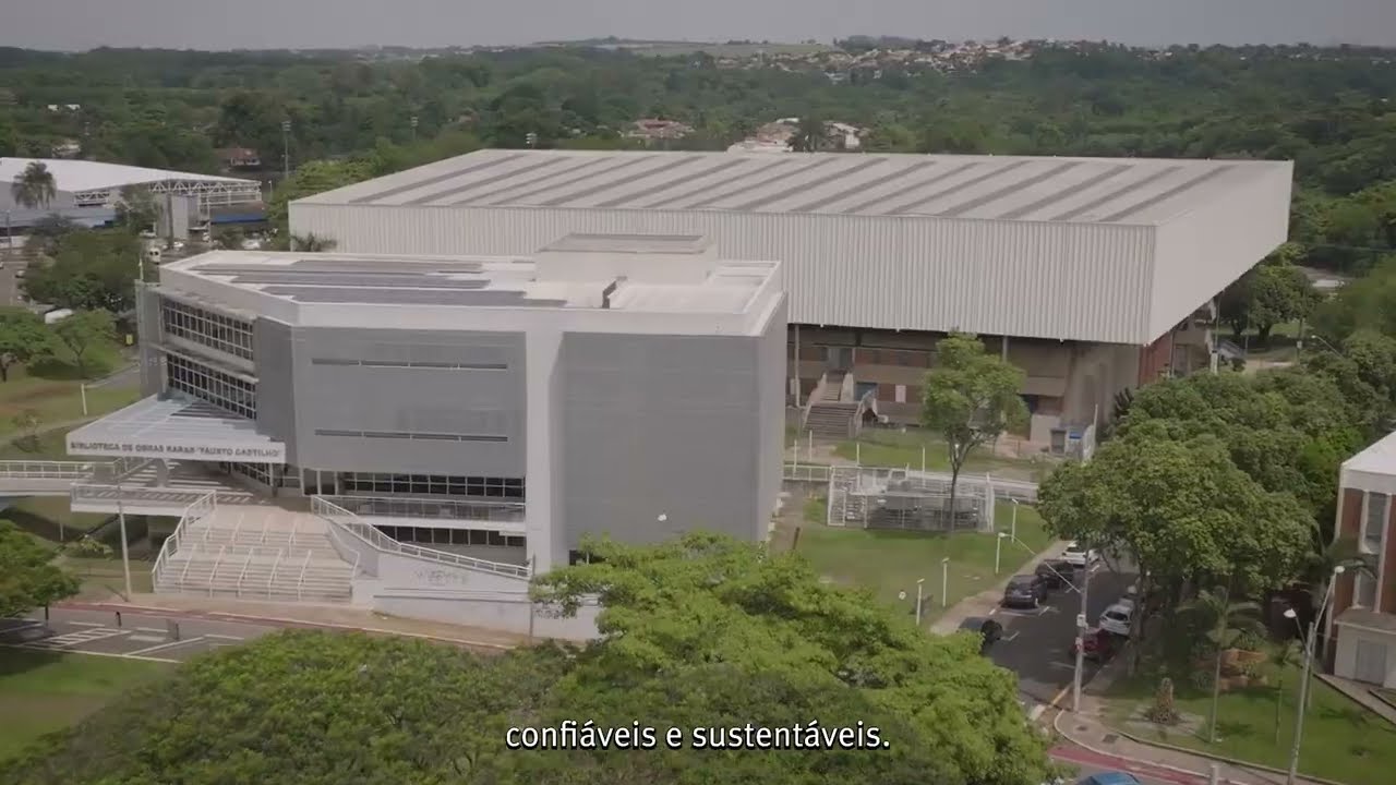 Microrredes: O Futuro da Energia Sustentável