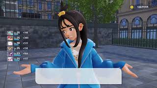 #5【ポケモンZA】やり方を教えてください