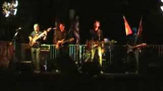 NO GELMINI - Navarro in Pordenone - Poison Girl (live)