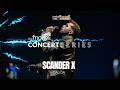Scander X - Dalida (Live at The Fridge Concert Series Season 48)