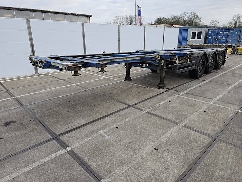 Trailer video miniatur