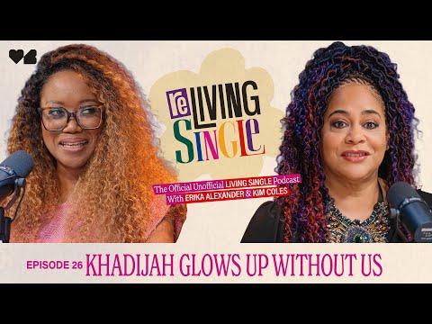 ReLiving Single Podcast and 3 more