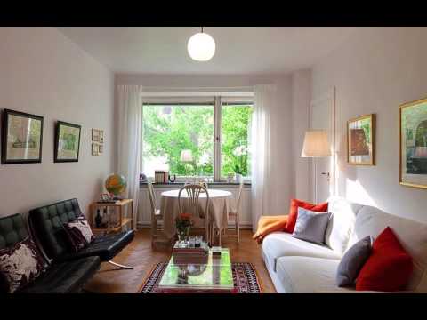 30 Scandinavian Living Room Designs With a Mesmerizing Effect