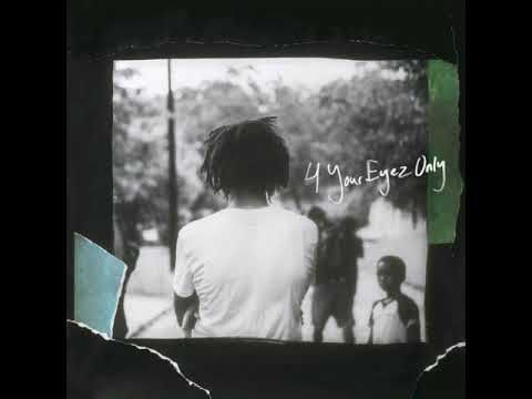 J. Cole - Deja Vu Instrumental Remake (Reprod. By Rael)