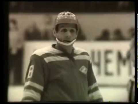 Сезон 1974/75. «Кристалл» (Саратов) – «Спартак» (Москва) – 7:7