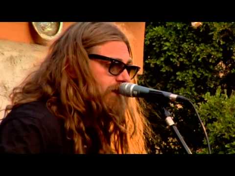 The White Buffalo - Ballad of a Dead Man (Live at the Ranch)
