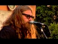 The White Buffalo - Ballad of a Dead Man (Live at the Ranch)