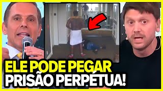 PÂNICO ANALISA E REVELA TODA A VERDADE SOBRE O CASO DIDDY QUE CHOCOU O MUNDO