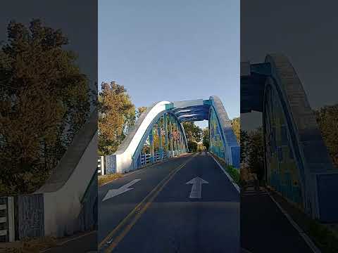 Ruta 25. Escobar . Buenos Aires.