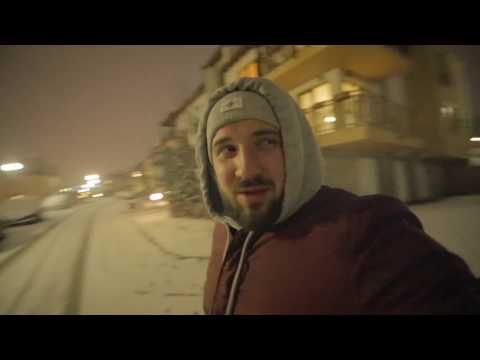 Bashmotion Vlog 220 - wake-snowboard?