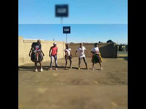 Sho Madjozi - Ro Rali [feat. Makhadzi] #limpopoayeye! 🔥🔥