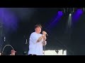 TeddyBear - Tout va bien | LIVE @ Les Solidarités (Namur, Belgique) SAM 05 SEPT. 2026
