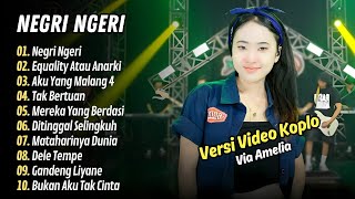 Download lagu Via Amelia ft Rastamaniez - NEGRI NGERI - AKU YANG MALAN 4 - TAK BERTUAN || LAGU DANGDUT TERBARU mp3 Download lagu Via Amelia ft Rastamaniez - NEGRI NGERI - AKU YANG MALAN 4 - TAK BERTUAN || LAGU DANGDUT TERBARU mp3