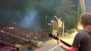 Qué Va, Alex Sensation Ft Ozuna | Electric Paradise 2018
