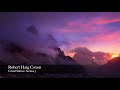 Robert Haig Coxon - Cristal Silence: Section 5 [Cristal Silence I. The Silence Within 1986]