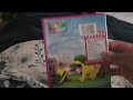 Curious George 2006 DVD Overview